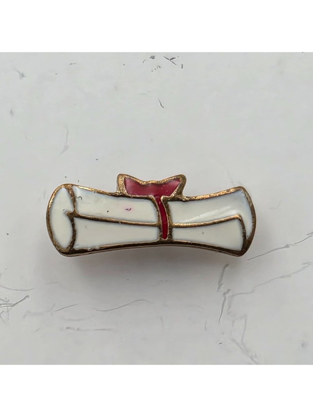 Boy Scouts of America BSA Scouting Cubs Webelos Scholar Activity Badge Pin